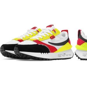 NWT WOMEN’S FILA Renno N Generation Sneaker size 10